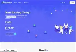 Sites similar to dollarpayu.com