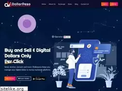Sites similar to dollarpesa.com
