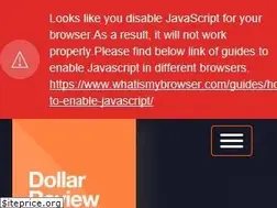 Sites similar to dollarreviewclub.com