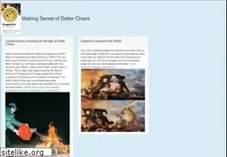 Sites similar to dollarsandsense.com