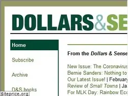 Sites similar to dollarsandsense.org