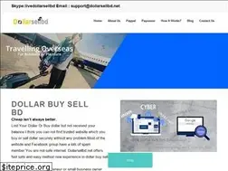 Sites similar to dollarsellbd.net