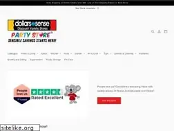 Sites similar to dollarsense.com.au