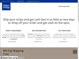 Sites similar to dollarsforstrips.com
