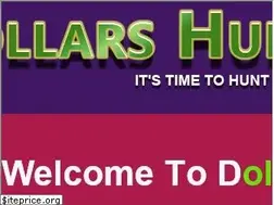 Sites similar to dollarshunt.com