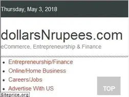Sites similar to dollarsnrupees.com