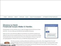 Sites similar to dollarsofdivorce.com