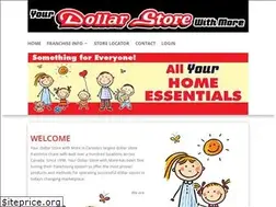 Sites similar to dollarstore.ca