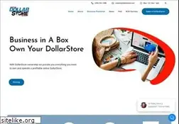 Sites similar to dollarstore.com