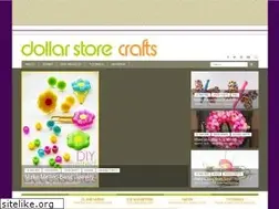 Sites similar to dollarstorecrafts.com