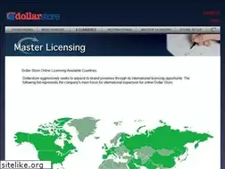 Sites similar to dollarstoreinternational.com