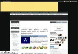 Sites similar to dollarstrade.blogspot.com