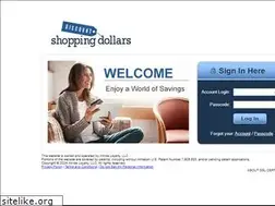 Sites similar to dollarstretch.com