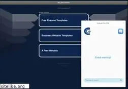 Sites similar to dollartemplates.com