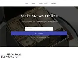 Sites similar to dollartod.com