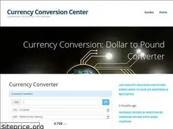 Sites similar to dollartopoundmoney.com