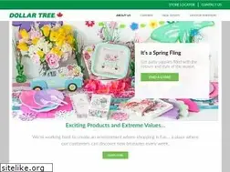 Sites similar to dollartreecanada.com