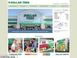 Sites similar to dollartreeinfo.com