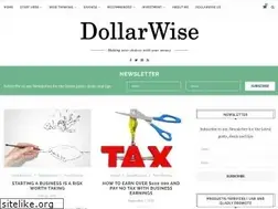 Sites similar to dollarwise.com.au