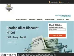 Sites similar to dollarwiseoil.com