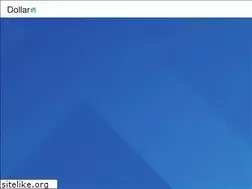 Sites similar to dollarx.com.br
