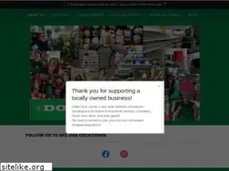 Sites similar to dollarzoneak.com