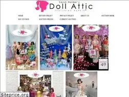 Sites similar to dollattic.com
