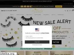Sites similar to dollbabylondon.uk