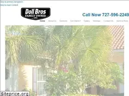 Sites similar to dollbrothers.com