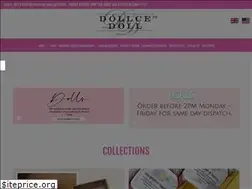 Sites similar to dollcedoll.co.uk
