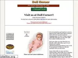 Sites similar to dollcorner.com