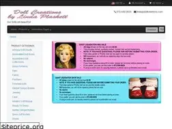 Sites similar to dollcreations.com