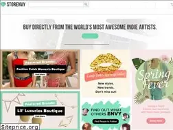 Sites similar to dolldelight.storenvy.com