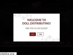Sites similar to dolldistributing.com