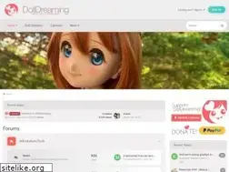 Sites similar to dolldreaming.com