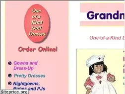 Sites similar to dolldress.com