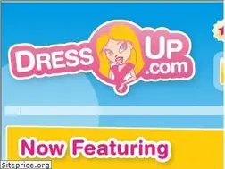 Sites similar to dolldressup.com