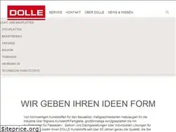 Sites similar to dolle-kunststoff.de