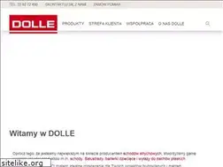 Sites similar to dolle.com.pl