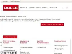 Sites similar to dolle.de