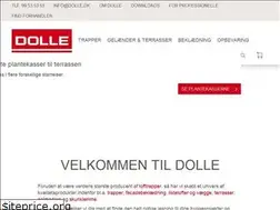 Sites similar to dolle.dk
