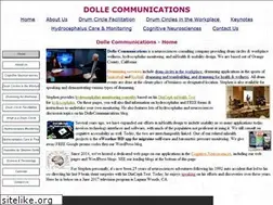 Sites similar to dollecommunications.com