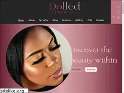 Sites similar to dolledbydaysi.com