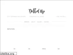 Sites similar to dolledmeup.com