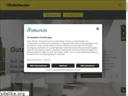 Sites similar to dollenbacher.de