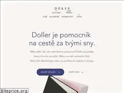 Sites similar to doller.cz