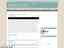 Sites similar to dollermachine.blogspot.com