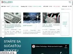 Sites similar to dollero.tech