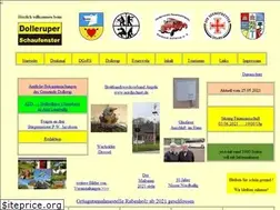 Sites similar to dolleruper-schaufenster.de