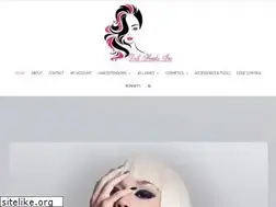 Sites similar to dollheadzslay.com